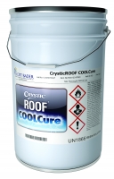 CrysticROOF COOLCure