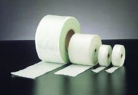 Woven roving glassfibre tapes